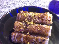 桂花红糖糍粑-蛙来哒(湖州东吴银泰百货店)