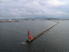 -福冈国际邮轮码头