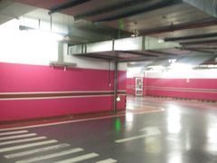 -大悦城-停车场