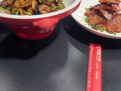 -唐河王记·南阳民间菜(国基路店)