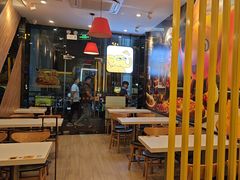 -尊宝比萨(南田店)