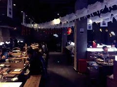 -很久以前羊肉串(簋街店)
