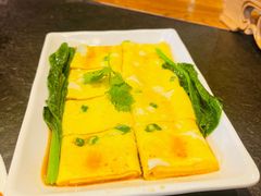 -小城粥道·海胆鲜虾粥(解放广场店)