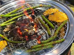 -吉志烤肉(太原总店)