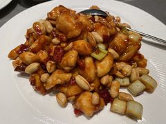 -宏宴·新京菜(望京店)