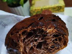 脏脏包-OUR Bakery(SKP-S店)