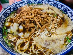 -九八五面馆(欧洲城店)