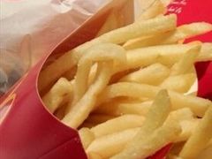 -麦当劳(大栅栏店)