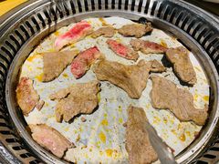 -牛市牛烤肉(西单大悦城店)