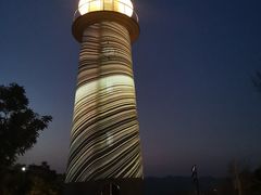 -金海湾滨江公园