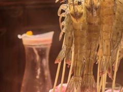 -东海怡品海鲜豆捞(舟宿夜江店)
