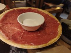 -蜀大侠火锅(四川北路店)