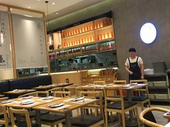 大堂-文叔·湖北名小吃·小龙虾(华强北店)