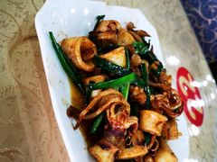 -双月饭店·20年老字号(新村店)
