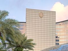 -深圳大梅沙京基洲际度假酒店