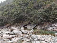 -鄣山大峡谷