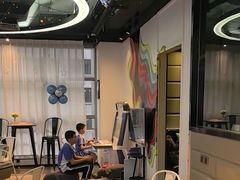 -CIAO·团建聚餐·生日派对轰趴馆(福田店)