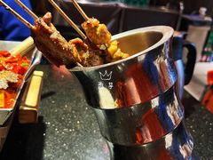-鸣记脆皮烤鱼·海鲜烤鱼(亿合城店)