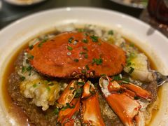 -Yan Ting 宴庭中餐厅(上海静安瑞吉酒店)
