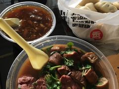卤煮火烧-小胖包子王(丰台南路店)
