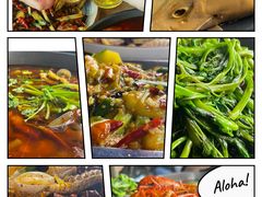 -去吃小龙虾·江湖菜·烧烤(南滨路店)