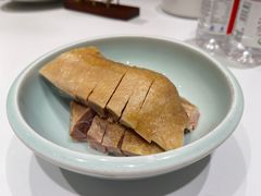 金陵盐水鸭-小厨娘淮扬菜(板桥一店)
