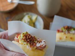 -BOR Eatery(安福路店)