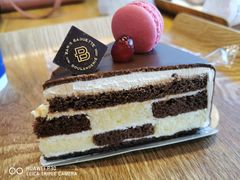 -巴黎贝甜(五道口店)