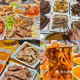 这家烤肉真的好好吃[流泪]
