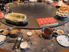 -鼎臻集·海鲜火锅(格调林泉店)