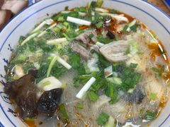 -朱秀英梆梆肉葫芦头(琉璃街店)