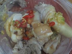 -威邵鸡煲(西华路总店)