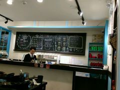 -小明同学(三里屯店)