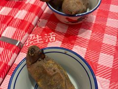-荆九爷爆炒桥头三嫩(浙大店)