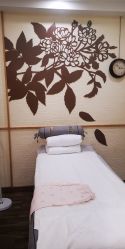 -芳朵美容养生SPA