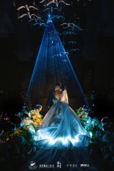 -欣薇婚纱(新源乐汇城店)