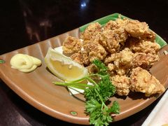 -明日叶日本料理(新区淮海街店)