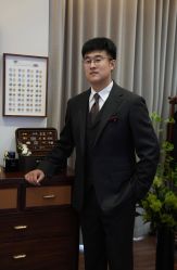 -Mr.Royal御匠先生·手工全麻衬衣西服定制