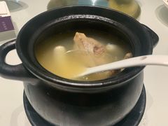 -琬苑鸽庄·川粤融合菜(解放碑总店)