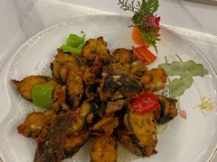 -馨越楼·点心·粤菜(赤坎店)