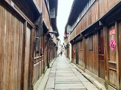 -乌镇东栅景区