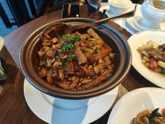 -蛇口希尔顿南海酒店·随轩中餐厅·粤菜