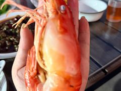 -七的湖·江南蟹舫·阳澄湖农家菜(蟹舫苑店)