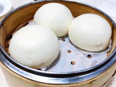 流沙包-广东胜利宾馆西关粤中餐厅