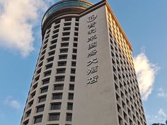 -北丽宫水疗会(宝利来国际大酒店店)