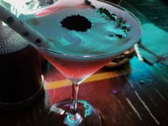 -MOSSO音乐酒吧·Live House(南京西路店)