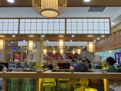 -禾绿回转寿司(国瑞店)
