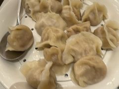 -开海·红岛海鲜虾水饺(石老人店)