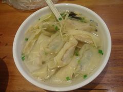 全家福-周素珍湖州大馄饨(直戒坛寺巷店)