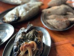 -御霞苑泥烩鸡休闲农庄